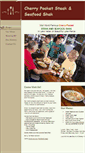 Mobile Screenshot of cherrypocket.com